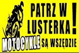 grafika - patrz w lusterka