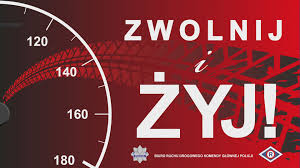 grafka zwolnij