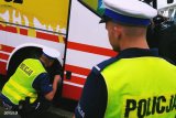 kontrola autokaru - zdjęcie z archiwum