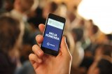 telefon z aplikacją moja komenda