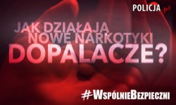 grafika wspólnie bezpieczni
