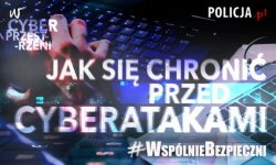 grafika z tekstem