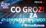 grafika wspólnie bezpieczni