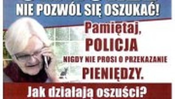 grafika dotycząca oszustw
