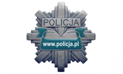 Logo Policja