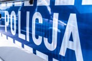 Logo Policja