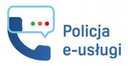 grafika policja e-usługi