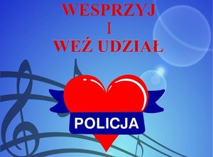 grafika, serce nuty
