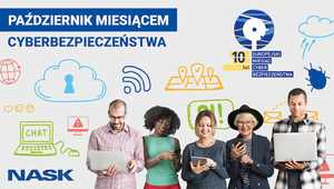 grafika i zdjęcie 5 osób - opis wewnątrz artykułu