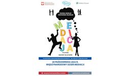 ikona plakatu mediacja