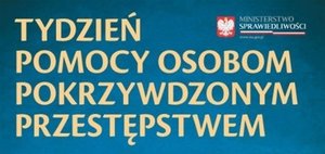 grafika tydzień pomocy ofiarom przestępstw