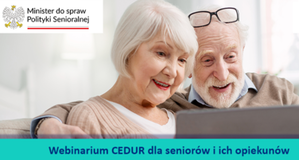 zdjęcie pary seniorów