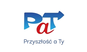 logo programu PaT