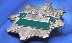 logo policji