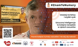 zdjęcie i grafika akcji profilaktycznej