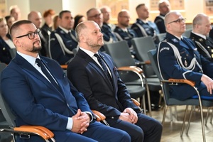 Prezydent Miasta i Przewodniczący Rady Miasta