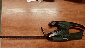 Odzyskane mienie w postaci elektronarzędzia