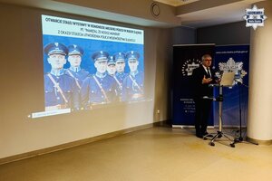 Przemówienie końcowe