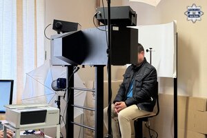 Wykonywanie czynności przez technika kryminalistyki