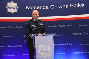 Zdjęcie przedstawia uczestników i przebieg konferencji
