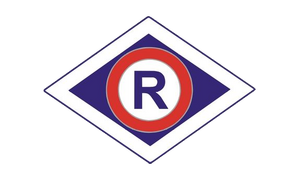 logotyp wydziału ruchu drogowego