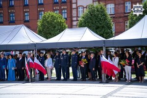 Trybuna honorowa