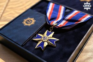 Medal związkowy