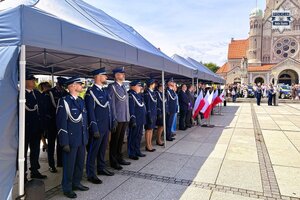 Trybuna honorowa