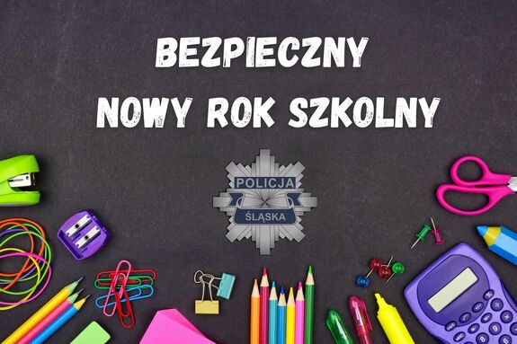 Plakat informacyjny