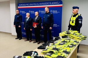 Uczestnicy spotkania